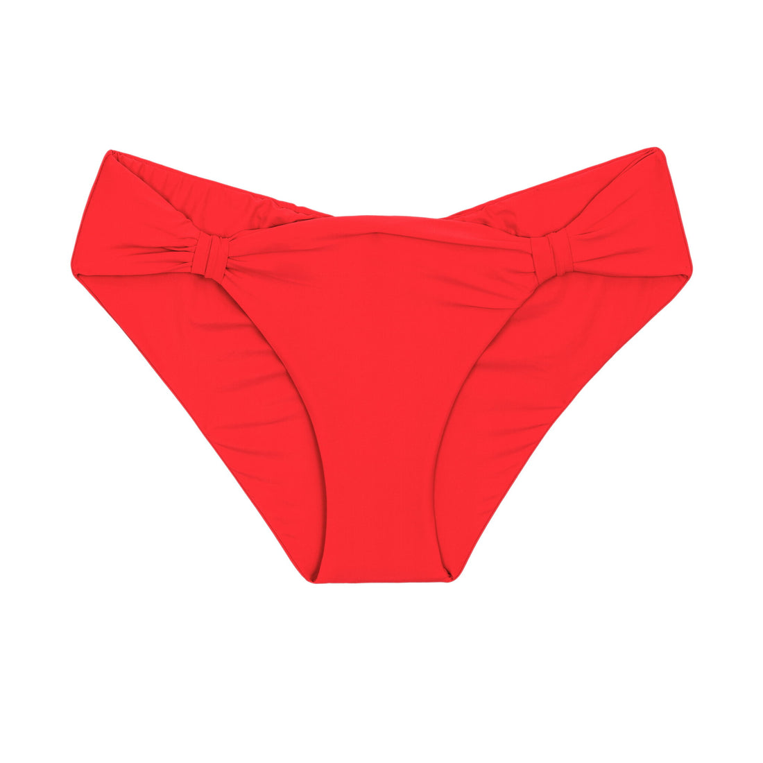Product Front: Rio De Sol Bikini Bottoms Bottom Rouge Mel-Comfy