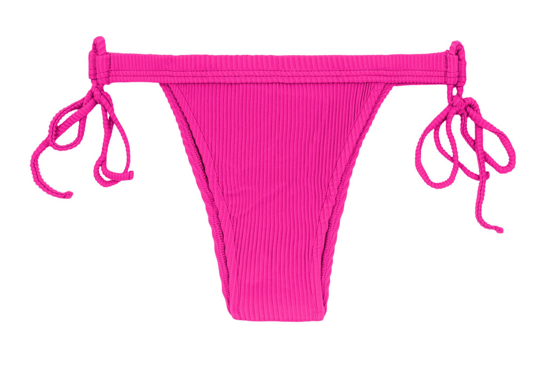 Product Front: Rio De Sol Bikini Bottoms Bottom Cotele-Amaranto Rio