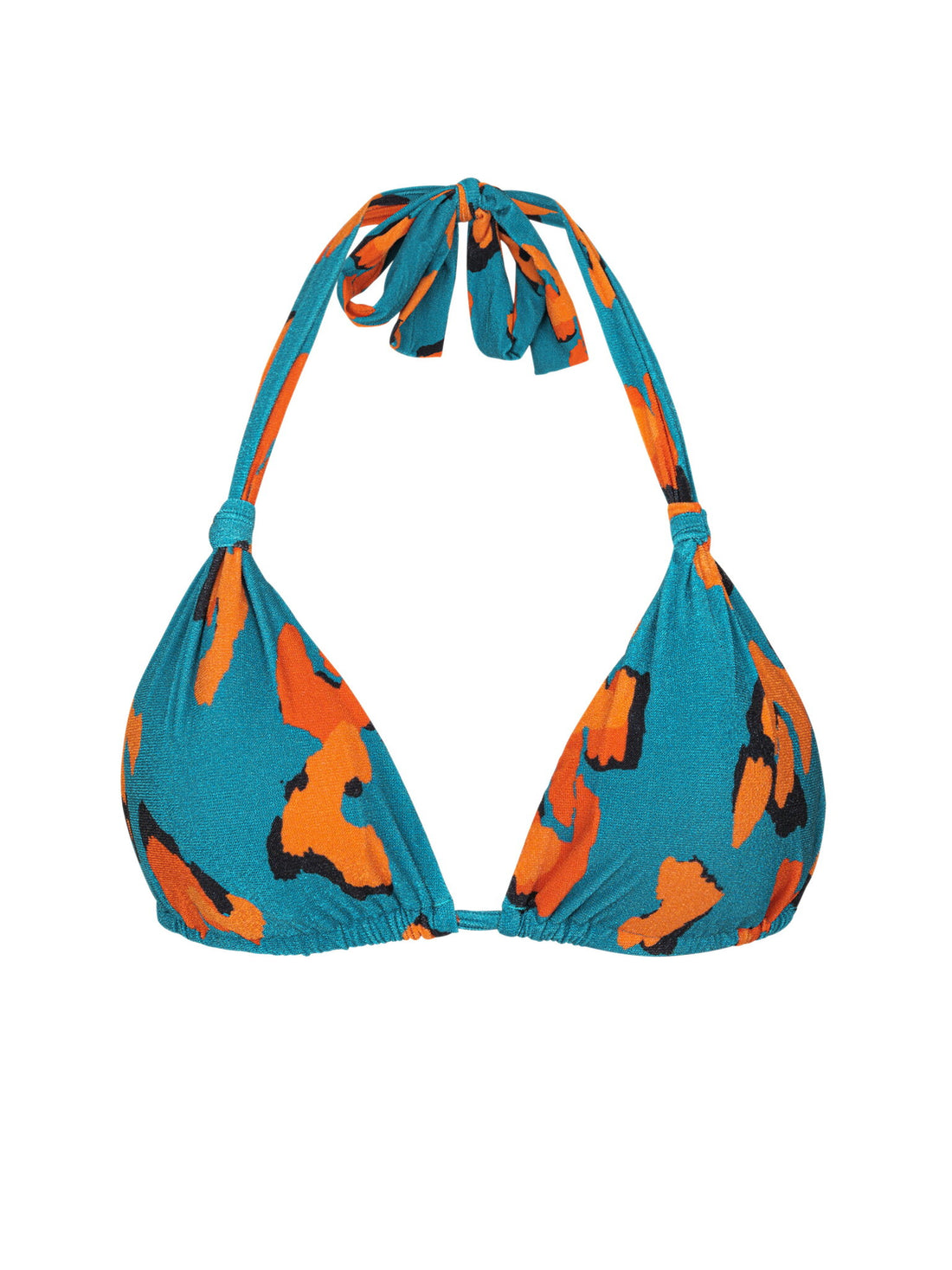 Product Front: Rio De Sol Bikini Tops Top Luma Mel