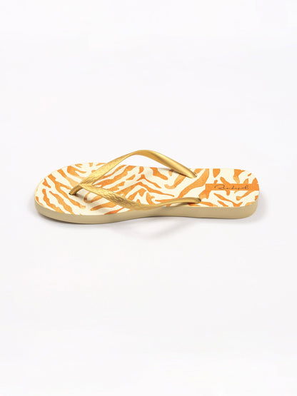 Image 03: Rio De Sol Flip-Flops Sahari Slim