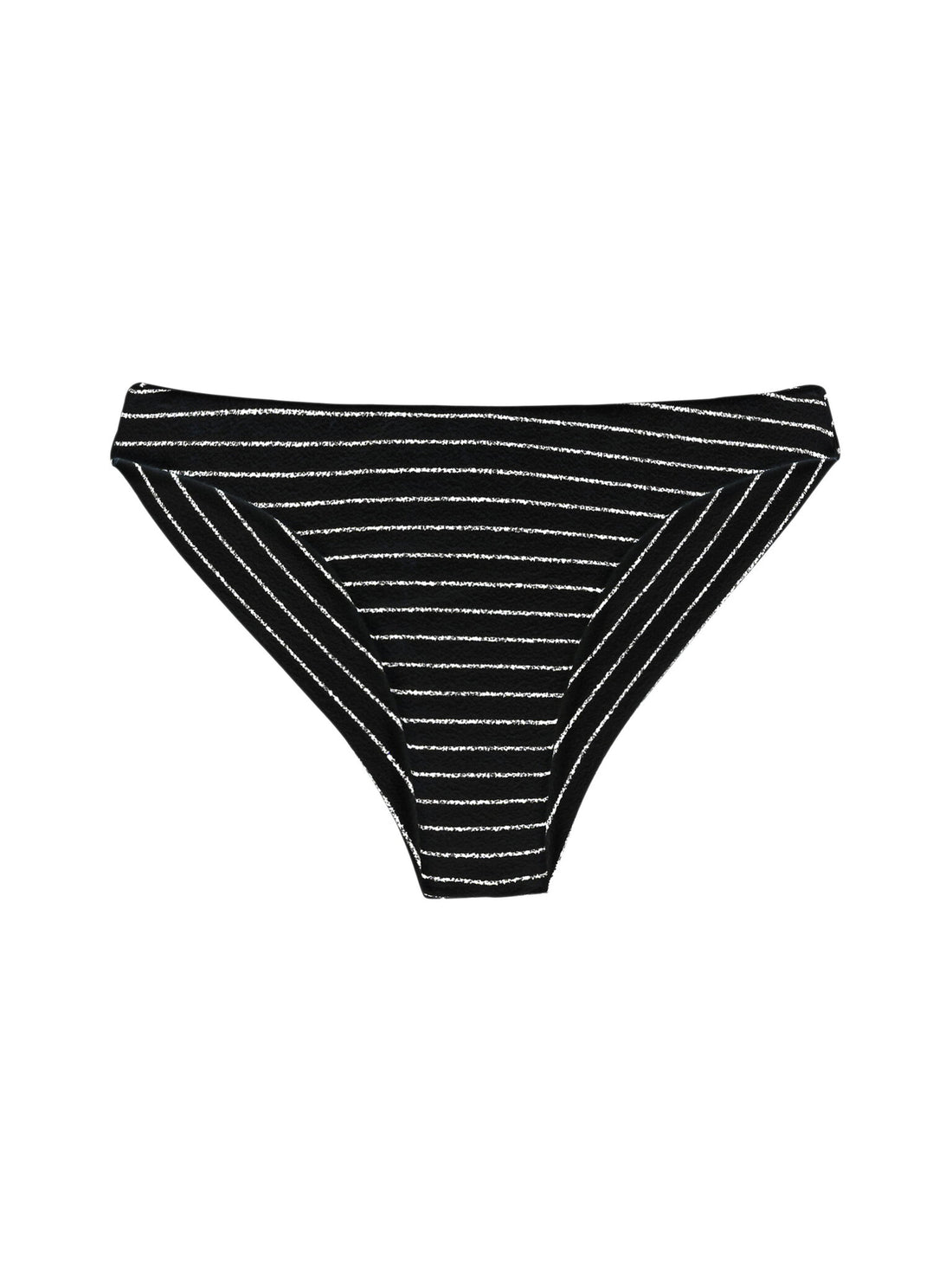 Product Front: Rio De Sol Bikini Bottoms Bottom Linea-Black Nice