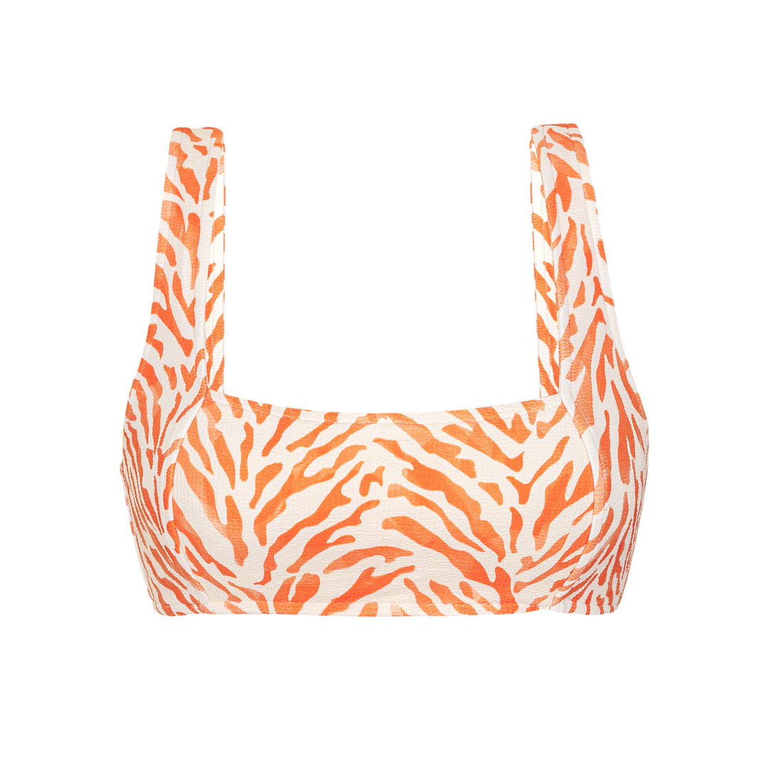 Product Front: Rio De Sol Bikini Tops Top Sahari Mary