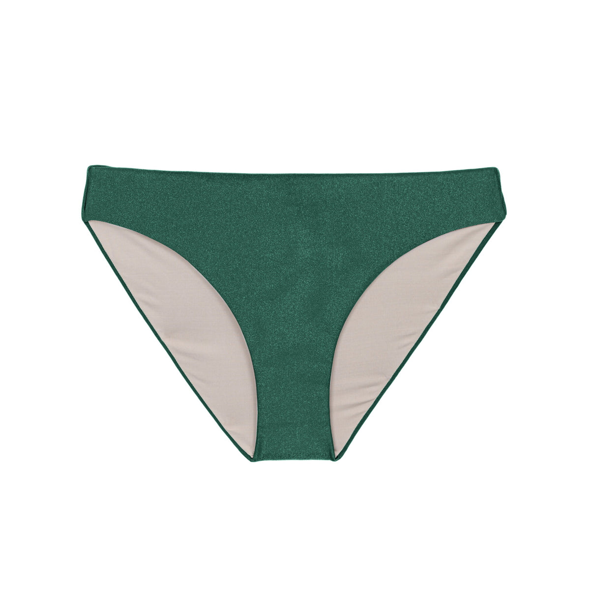 Product Front: Rio De Sol Bikini Bottoms Bottom Palace Essential-Comfy