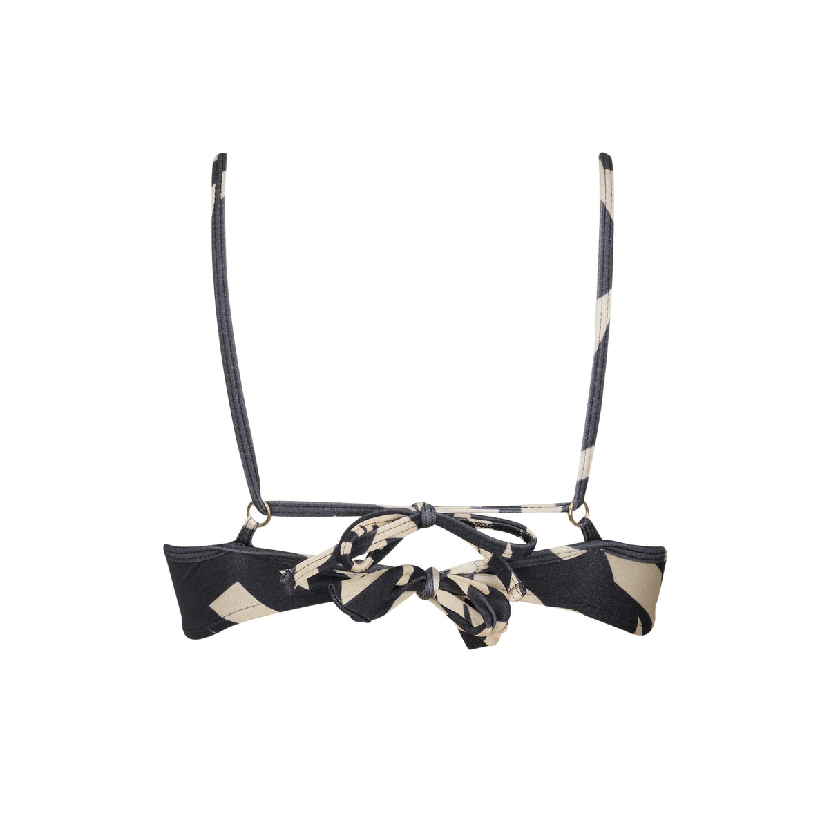 Product Back: Lua Morena Bikini Tops Top Brisa-Da-Noite Meia-Taca-Turbinado