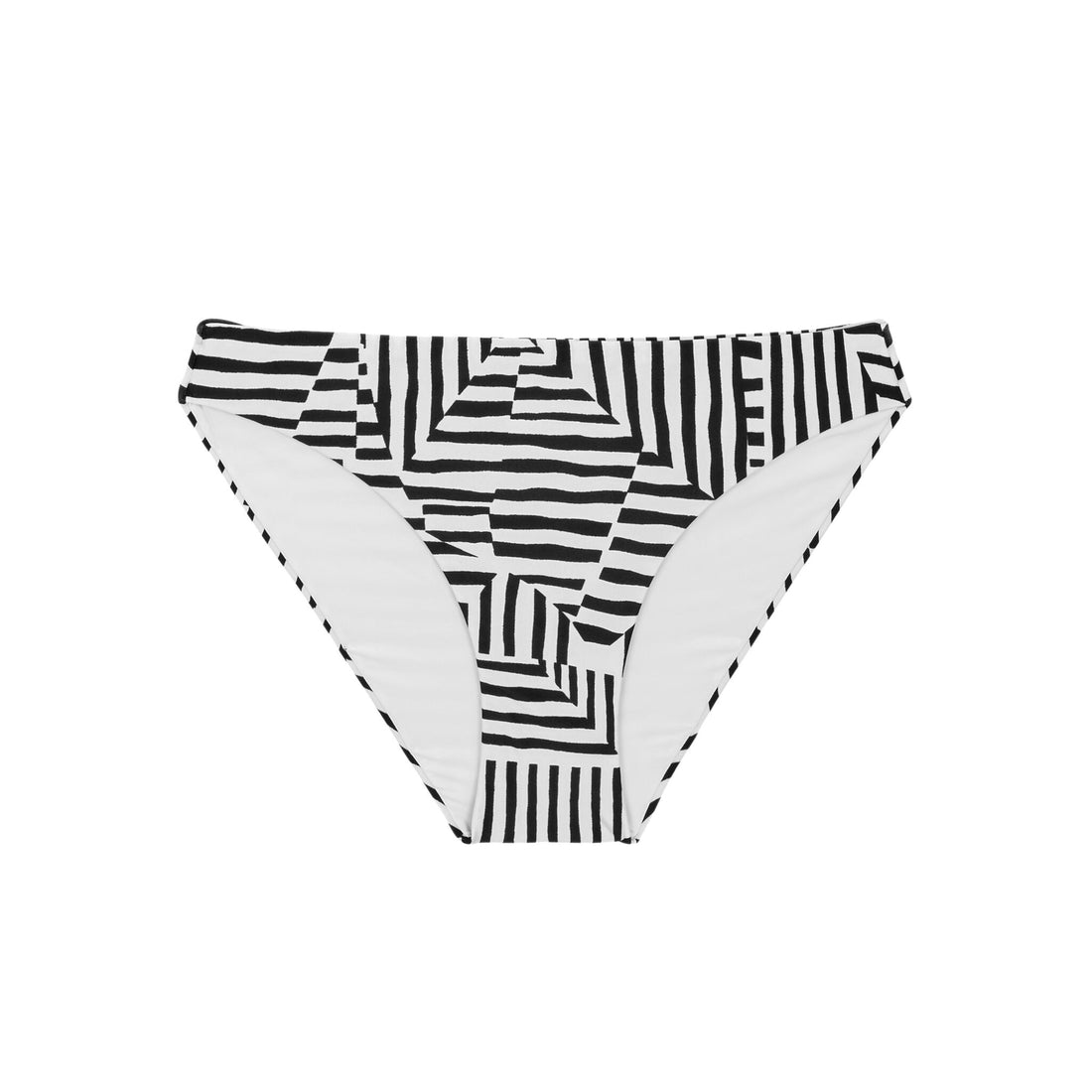 Product Front: Rio De Sol Bikini Bottoms Bottom Collage Essential-Comfy
