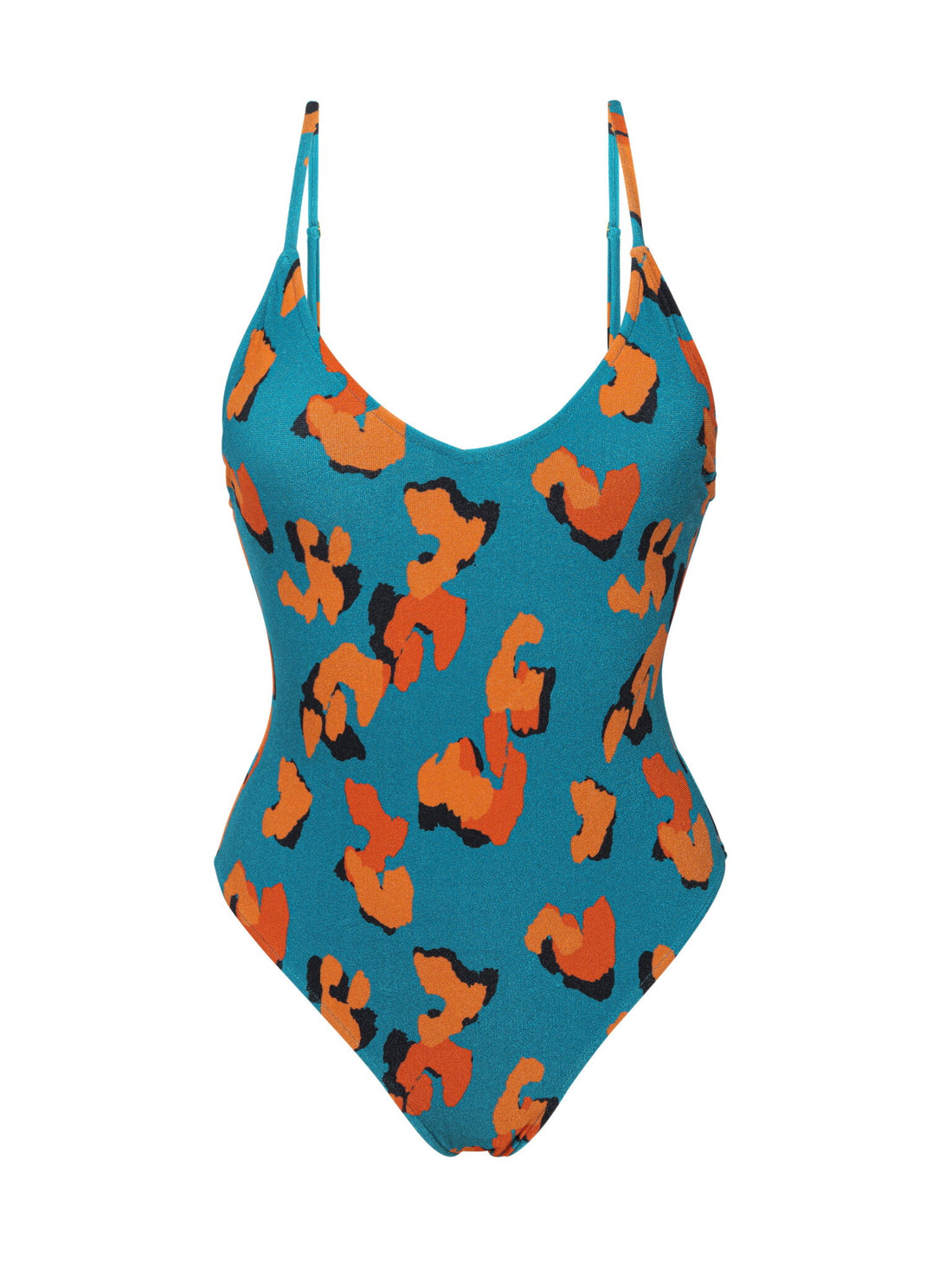 Product Front: Rio De Sol One Piece Swimsuits Luma Hype