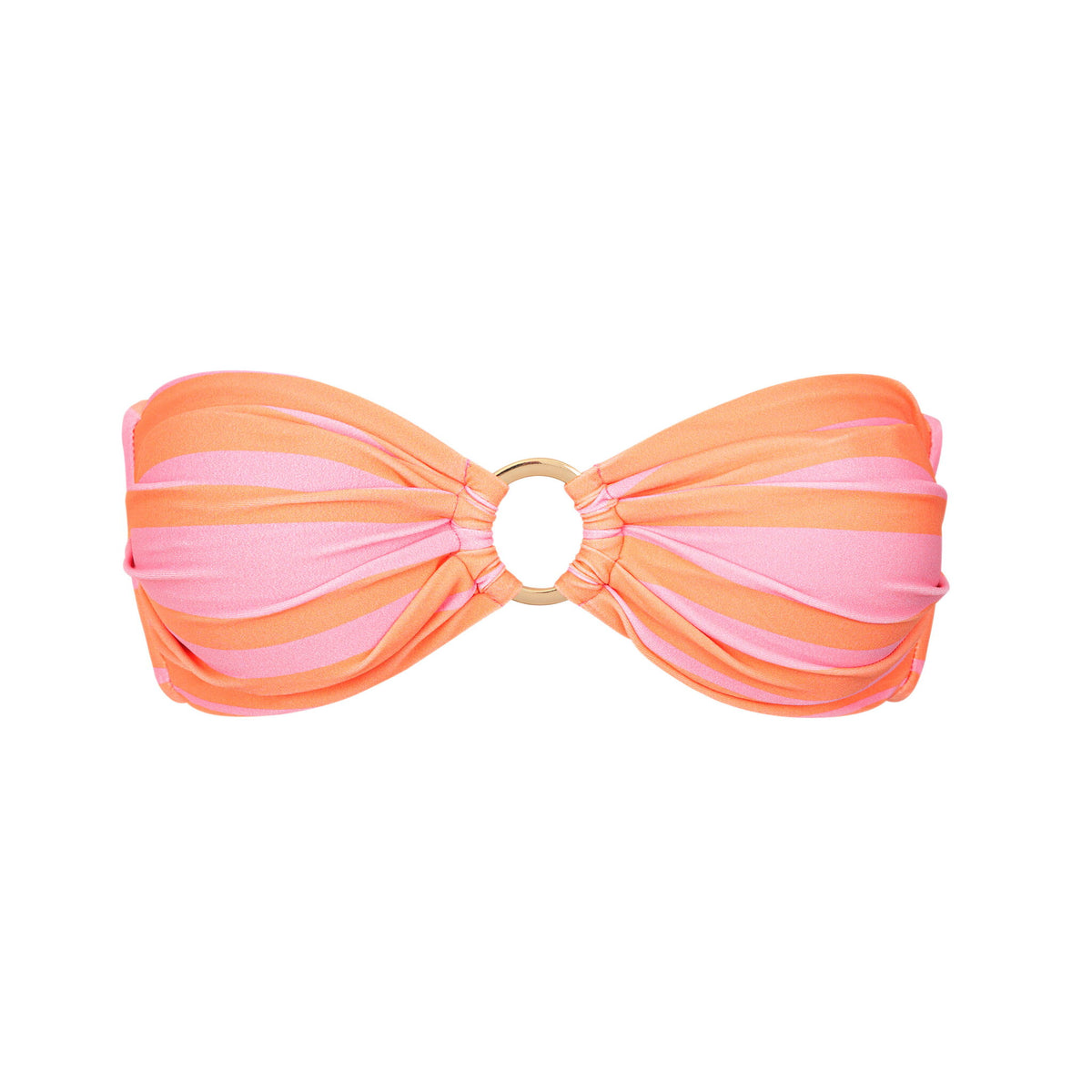 Product Front: Rio De Sol Bikini Tops Top Solea Mavi