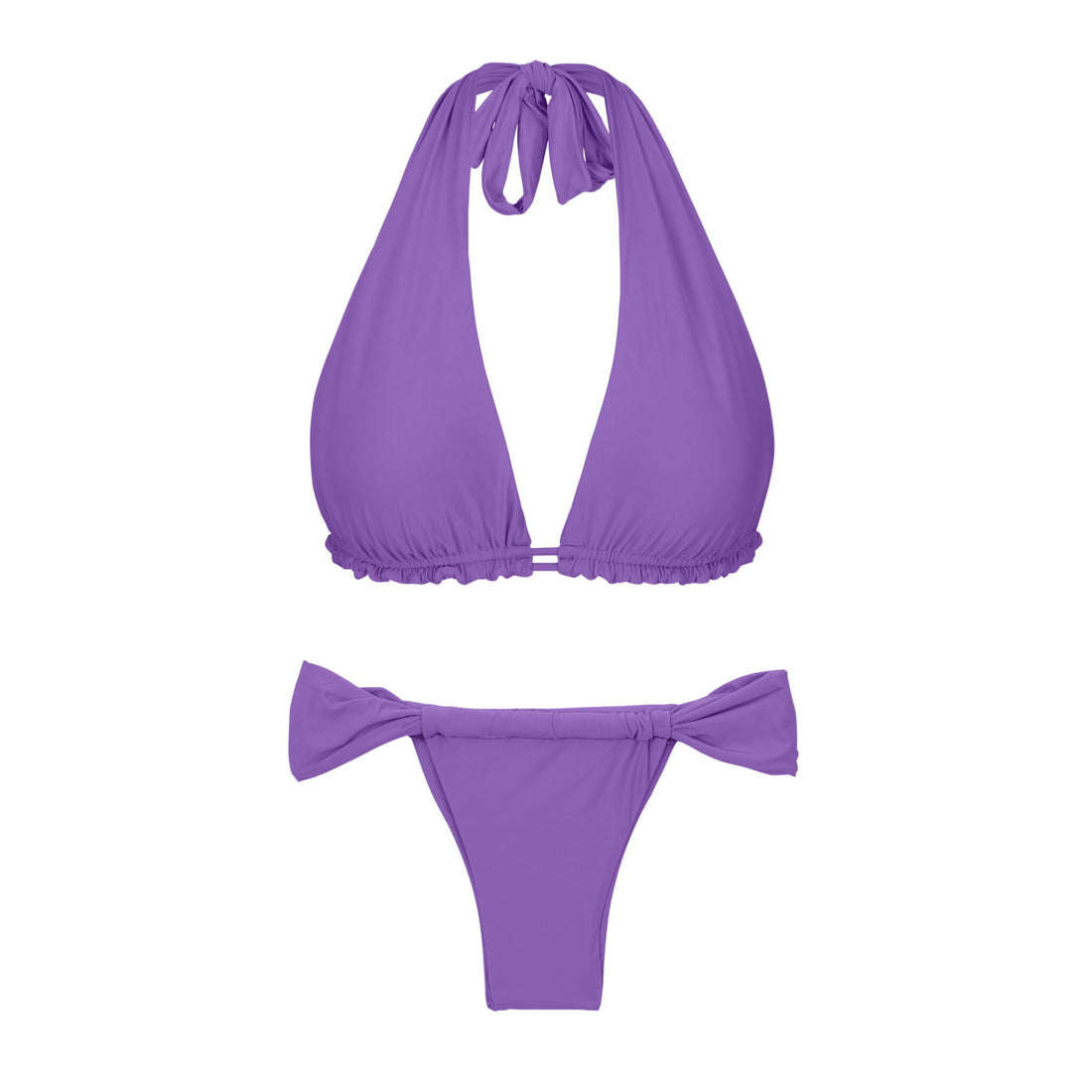 Product Front: Rio De Sol Two Piece Swimwear Set Bio-Floreira Verona Eden