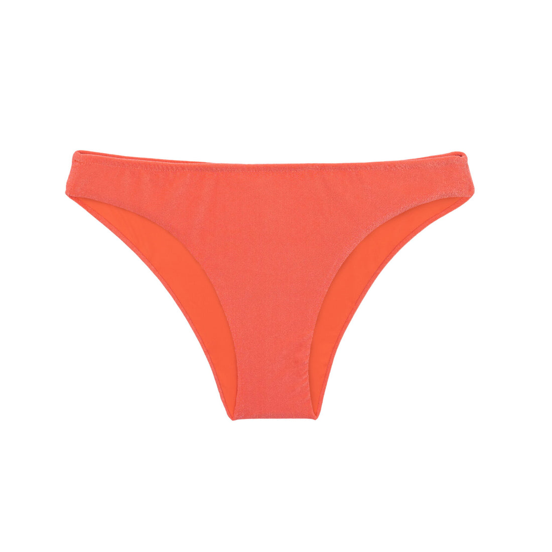 Product Front: Rio De Sol Bikini Bottoms Bottom Malibu-Nina Essential