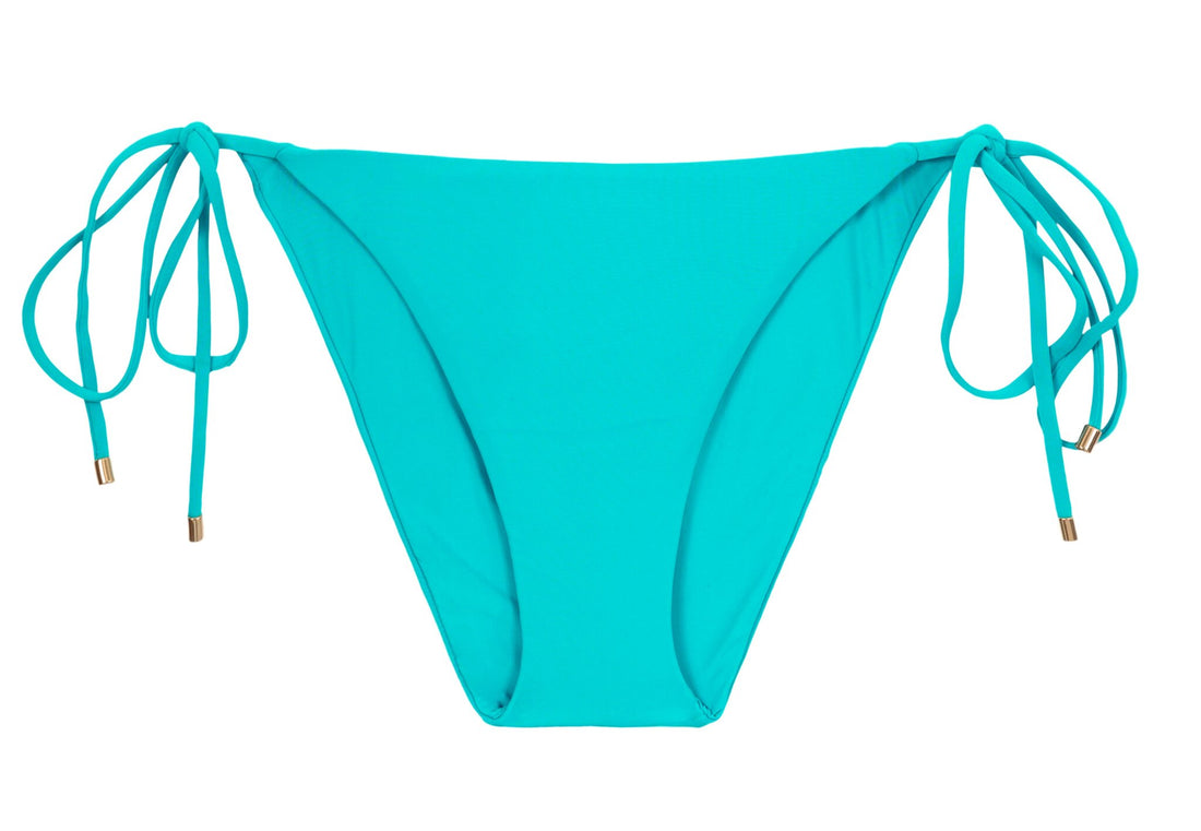 Product Front: Rio De Sol Bikini Bottoms Bottom Jade Ibiza-Comfy