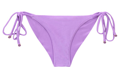 Product Front: Rio De Sol Bikini Bottoms Bottom Orchid Cheeky-Tie