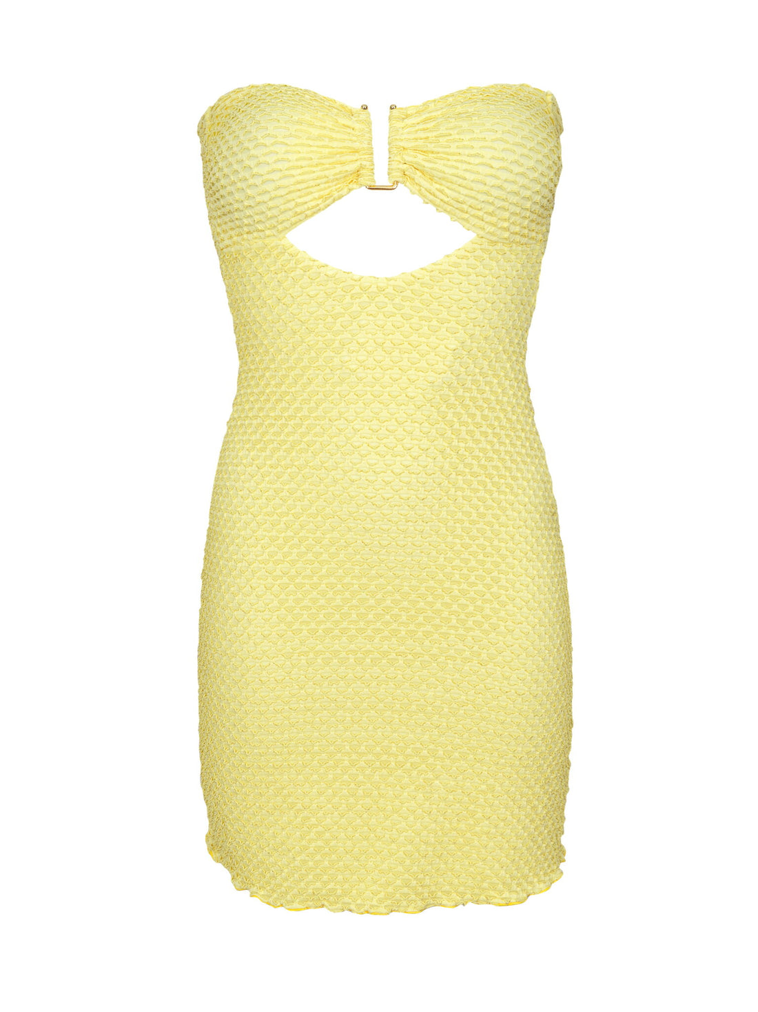 Product Front: Rio De Sol Mini Dresses Drift-Butterglow Sara Dress
