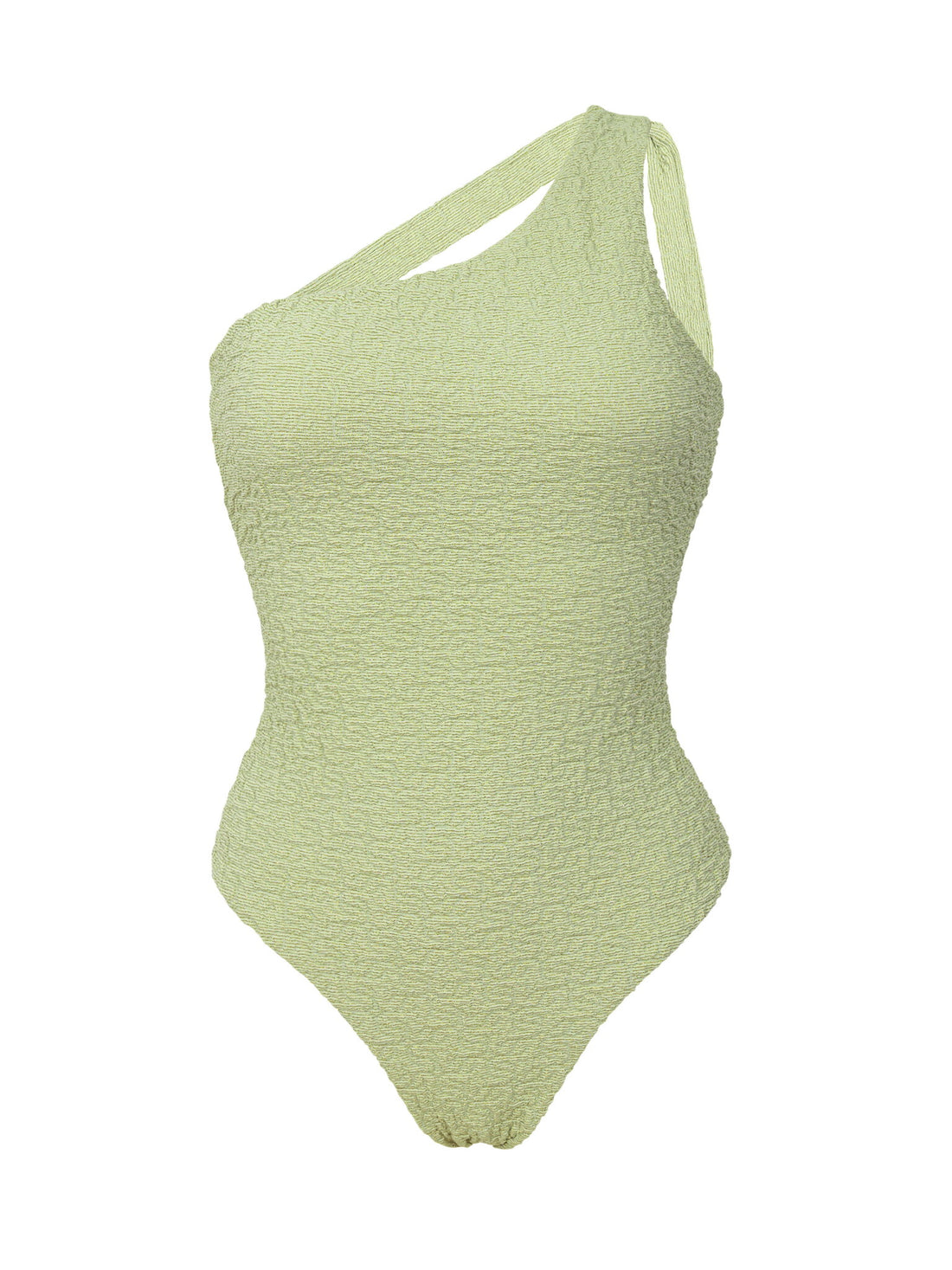 Product Front: Rio De Sol One Piece Swimsuits Brisa-Pistache Sienna
