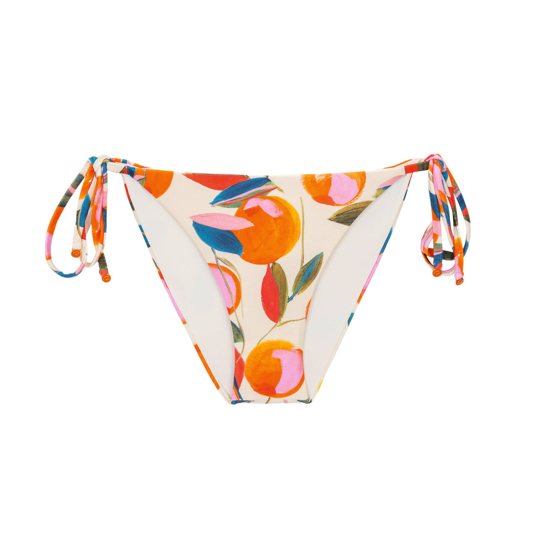 Product Front: Rio De Sol Bikini Bottoms Bottom Picnic Ibiza-Comfy
