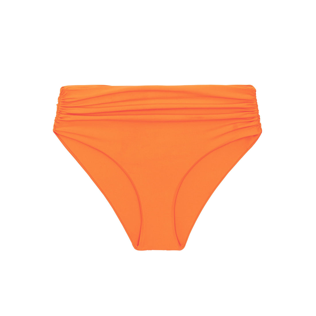 Product Front: Rio De Sol Bikini Bottoms Bottom Bio-Laranjada Amy