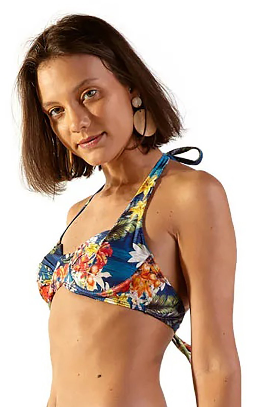 Image 08: Blueman Bikini Tops Top Ibiza Arta