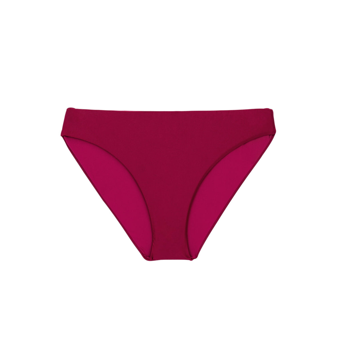 Product Front: Rio De Sol Bikini Bottoms Bottom Touch-Carmim Essential-Comfy