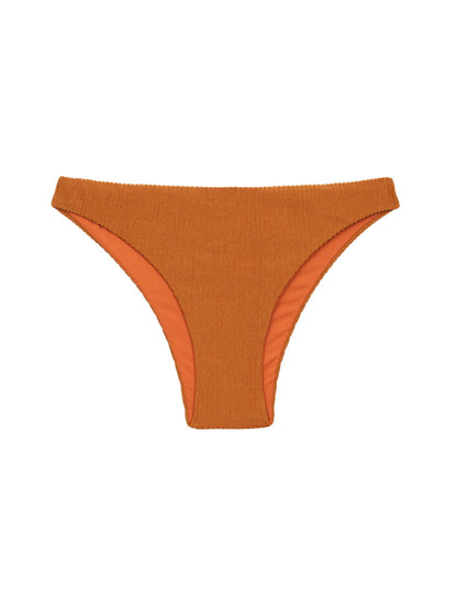 Product Front: Rio De Sol Bikini Bottoms Bottom Ferrugo Leblon