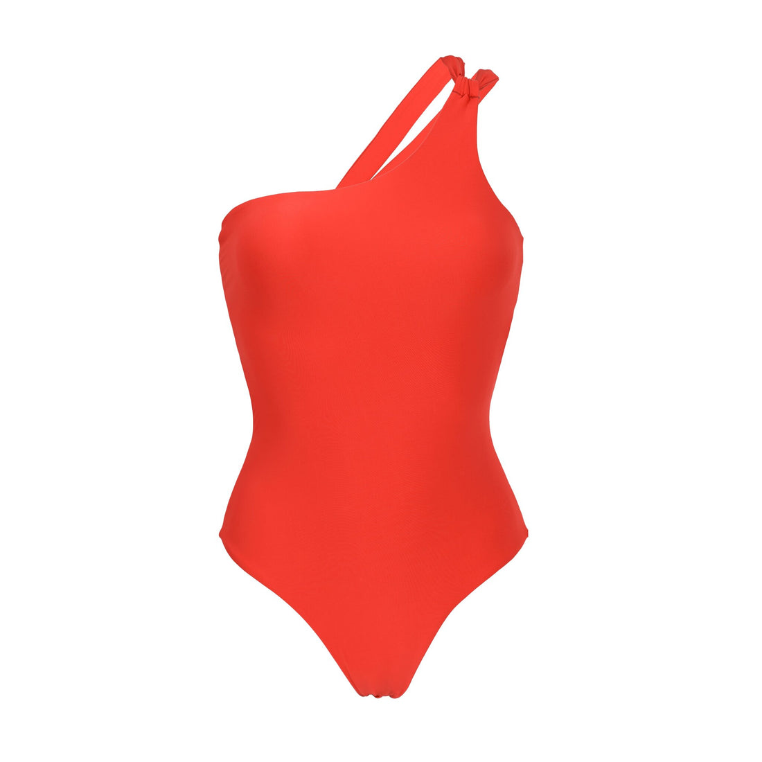 Product Front: Rio De Sol One Piece Swimsuits Rouge Santorini
