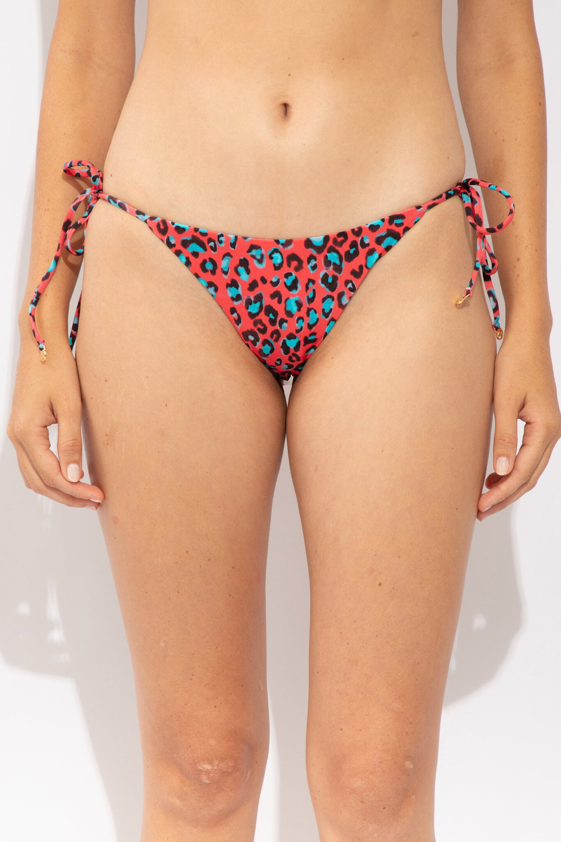 Gallery: Rio De Sol Bikini Bottoms Bottom Coral-Feline Ibiza-Comfy