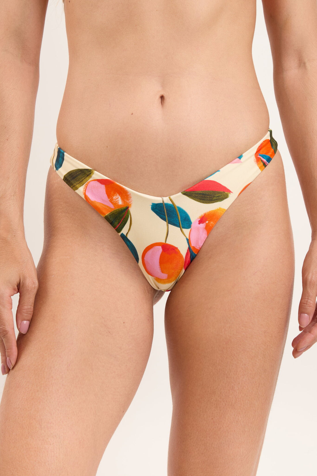 Gallery: Rio De Sol Bikini Bottoms Bottom Picnic Cali