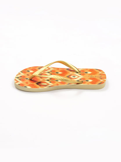 Image 03: Rio De Sol Flip-Flops Maracai Slim