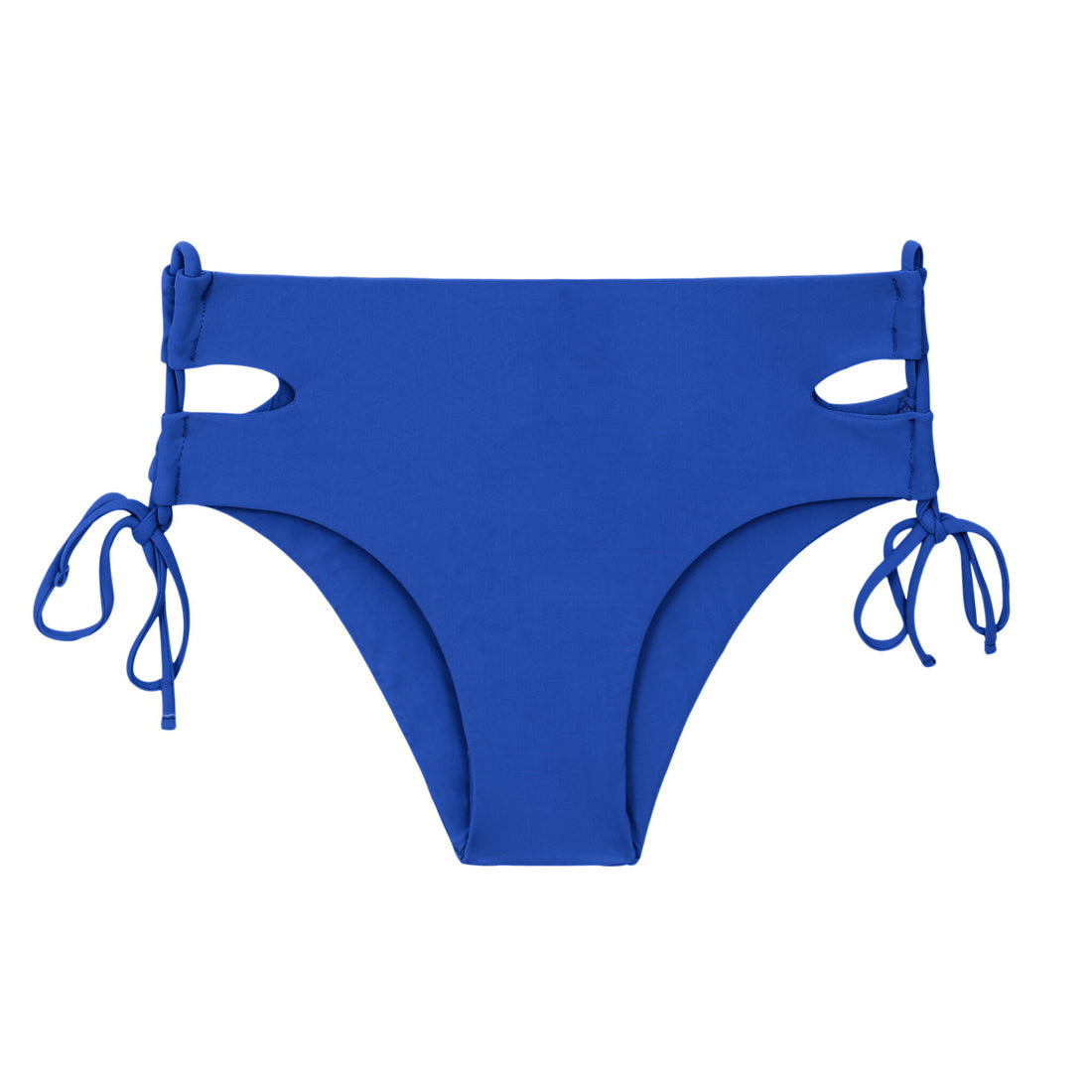 Product Front: Rio De Sol Bikini Bottoms Bottom Oceano Madrid