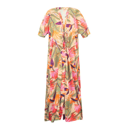 Product Front: Rio De Sol Maxi Dresses Oasis Long Dress