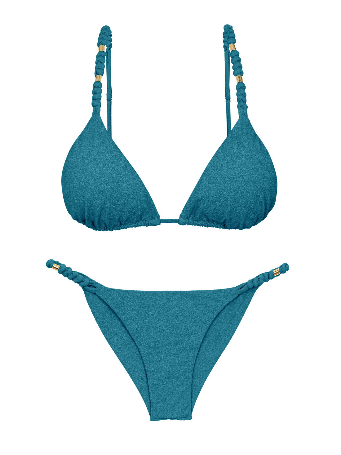 Product Front: Rio De Sol Two Piece Swimwear Set Crespinho-Atlantico Lia-Noa Cheeky-Noa