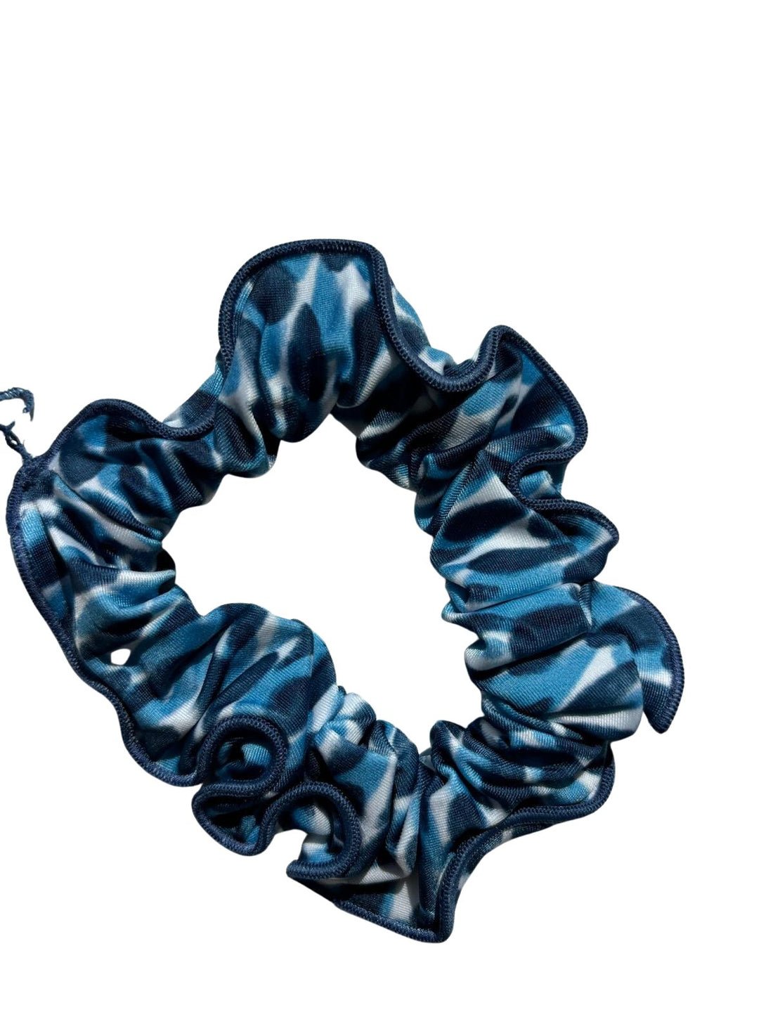 Product Front: Rio De Sol Hair Accessory Chuva Scrunchie