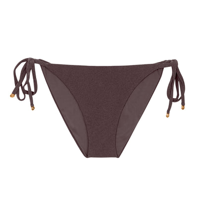 Product Front: Rio De Sol Bikini Bottoms Bottom Malibu-Ebano Ibiza-Comfy