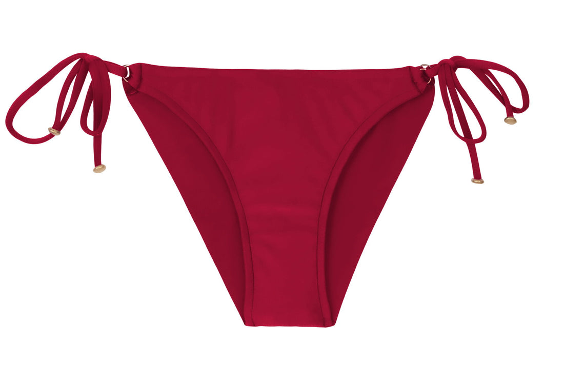 Product Front: Rio De Sol Bikini Bottoms Bottom Uv-Desejo Comfort