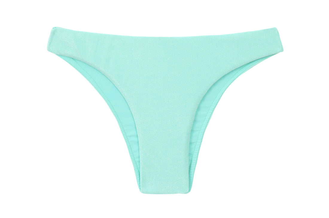 Product Front: Rio De Sol Bikini Bottoms Bottom Malibu-Menta Essential