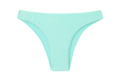 Product Front: Rio De Sol Bikini Bottoms Bottom Malibu-Menta Essential