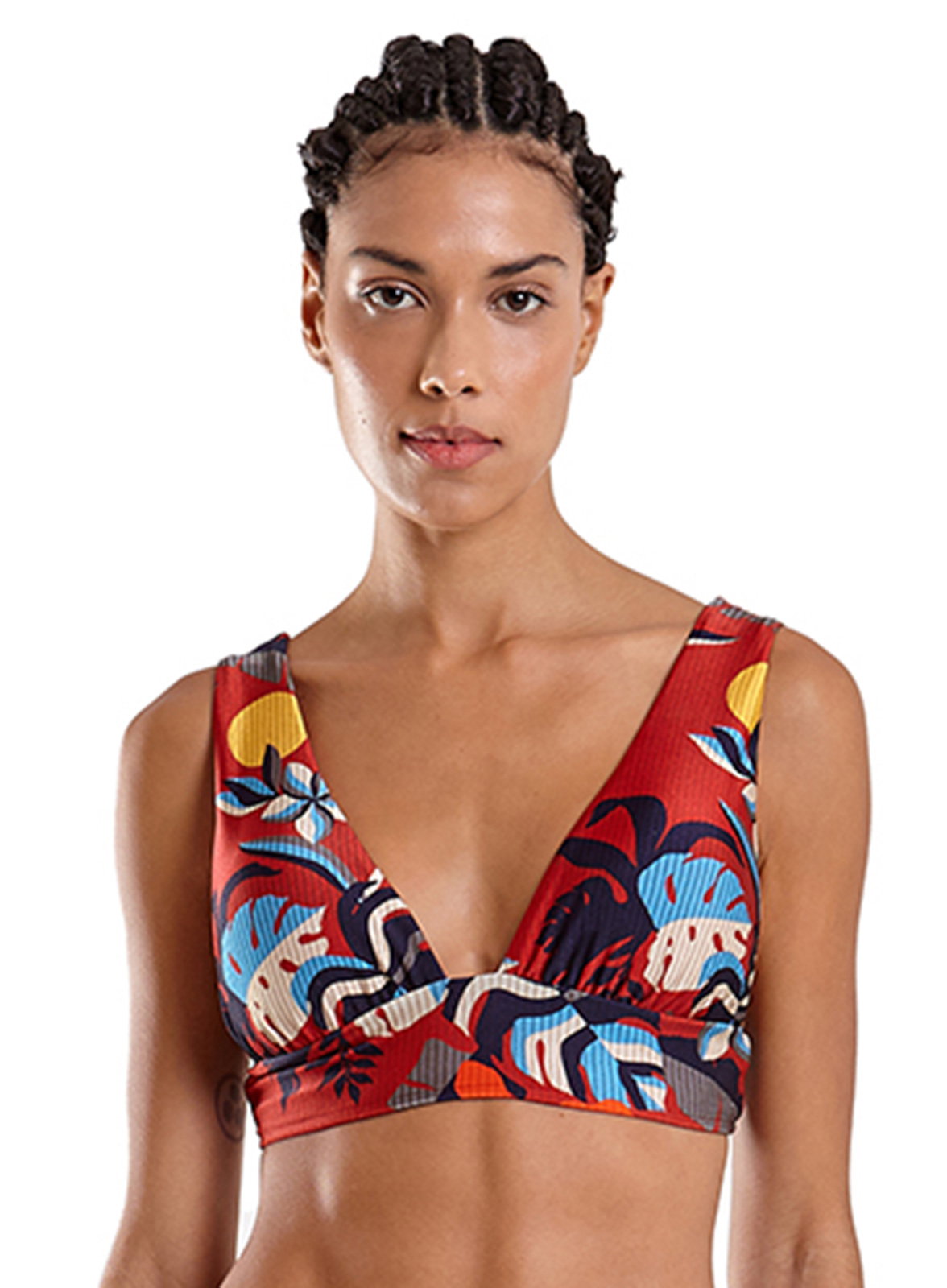 Gallery: Blueman Bikini Tops Top Sum Havana