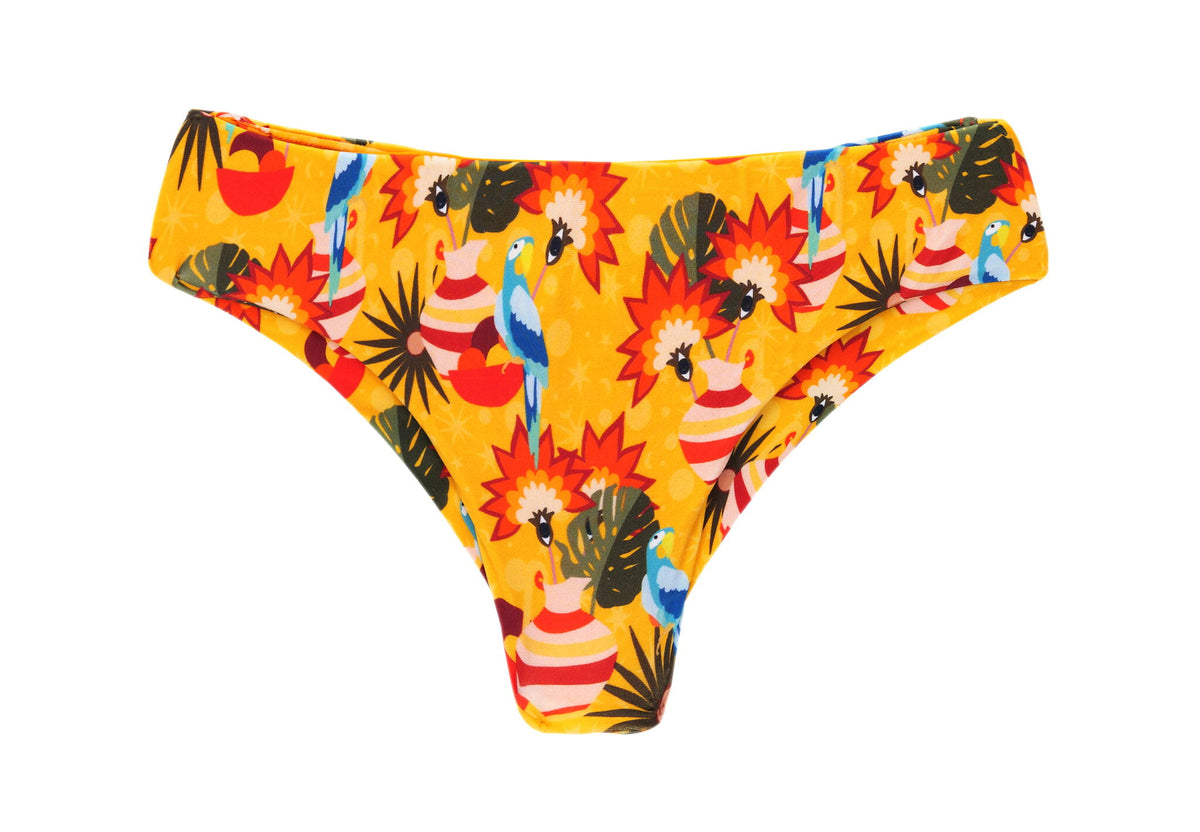 Product Front: Rio De Sol Bikini Bottoms Bottom Stories Ciao