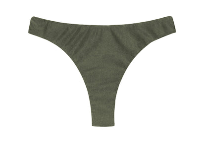 Product Front: Rio De Sol Bikini Bottoms Bottom Croco Nice-Fio