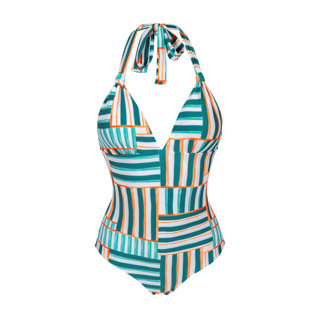 Product Front: Rio De Sol One Piece Swimsuits Bartel Mel-Op
