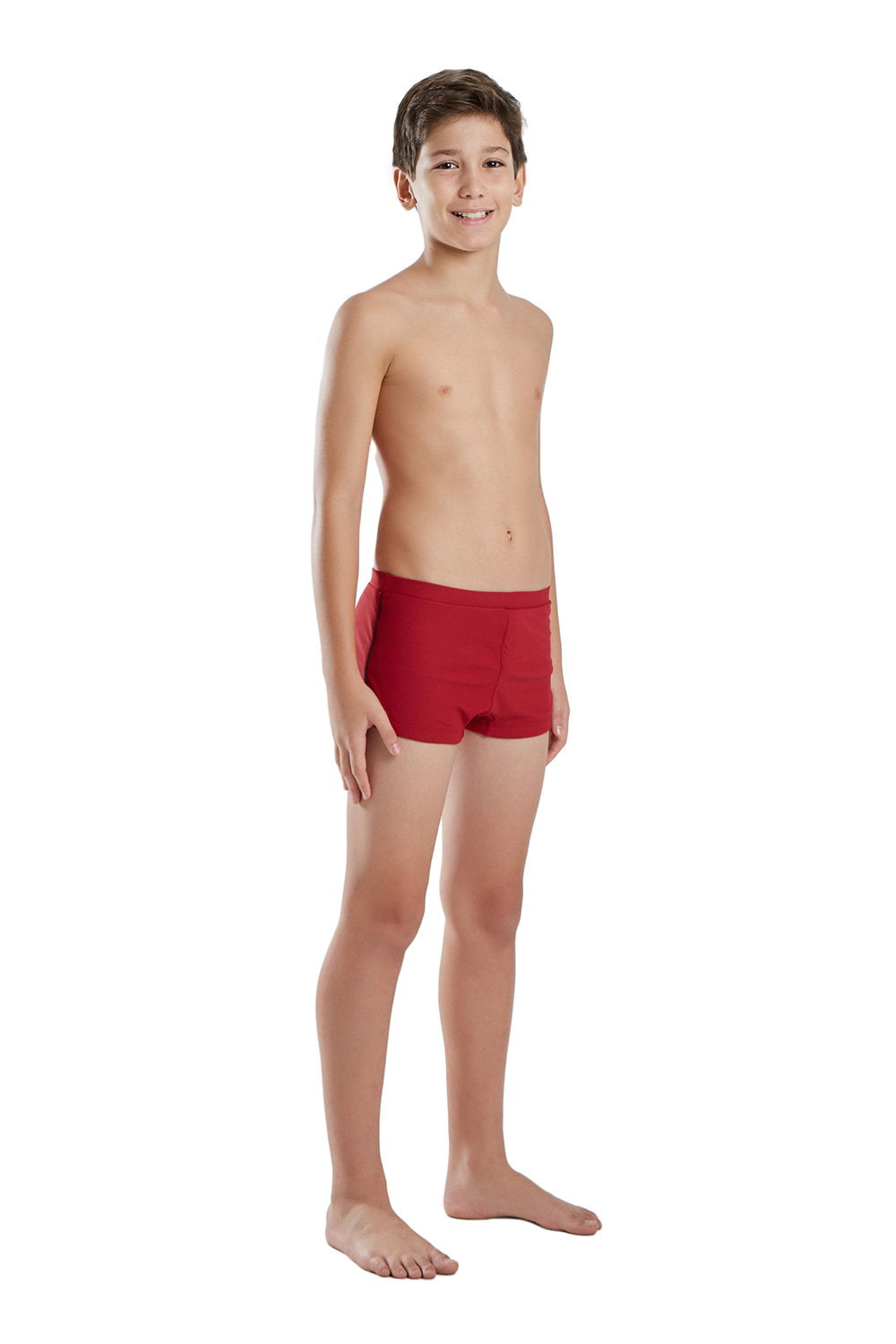 Model Front: Blueman Boy&