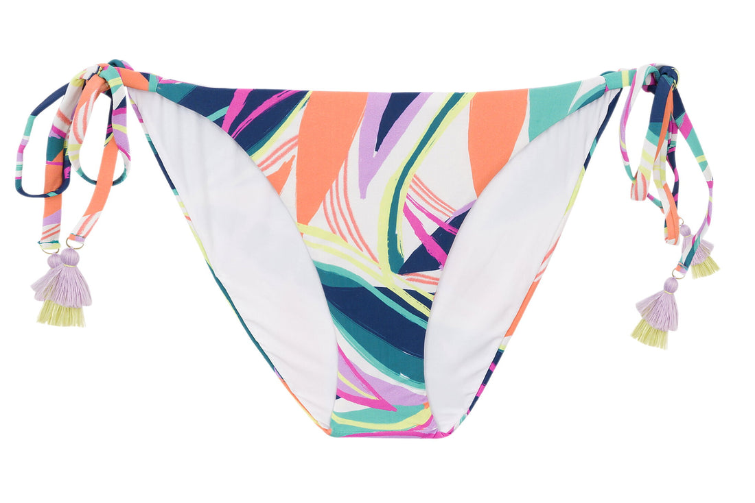 Product Front: Rio De Sol Bikini Bottoms Bottom Fresh-Day Ibiza-Comfy