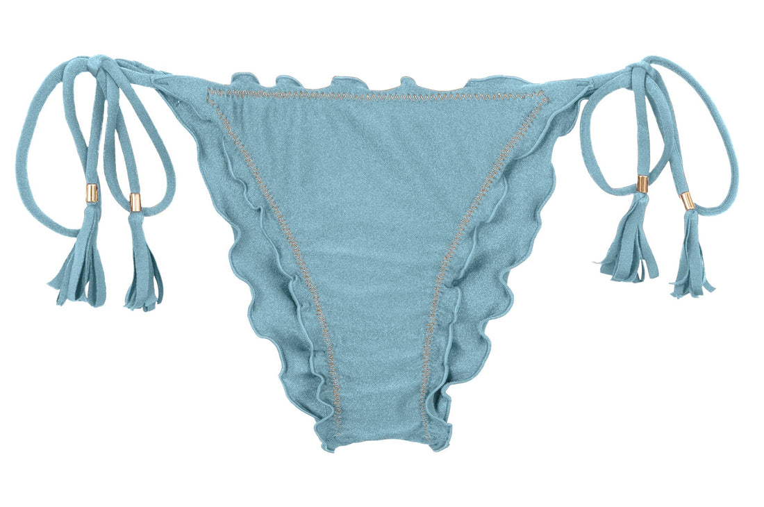 Product Front: Rio De Sol Bikini Bottoms Bottom Mirante Frufru