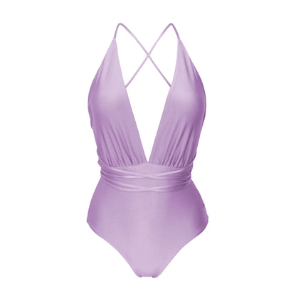 Product Front: Rio De Sol One Piece Swimsuits Shimmer-Harmonia New Vegas