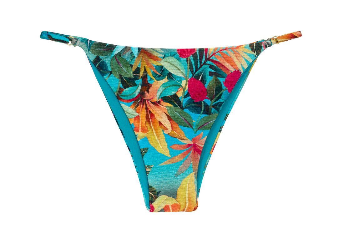 Product Front: Rio De Sol Bikini Bottoms Bottom Paradise Ibiza-Fixa