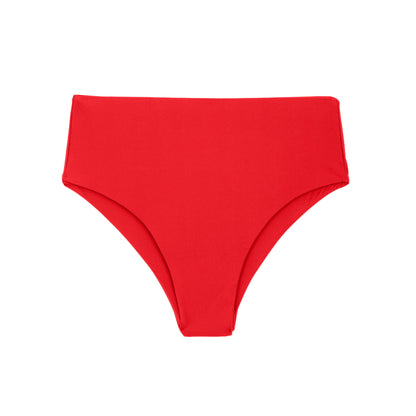 Product Front: Rio De Sol Bikini Bottoms Bottom Rouge Hotpants