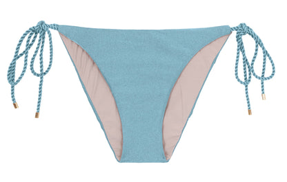 Product Front: Rio De Sol Bikini Bottoms Bottom Mirante Ibiza-Rope