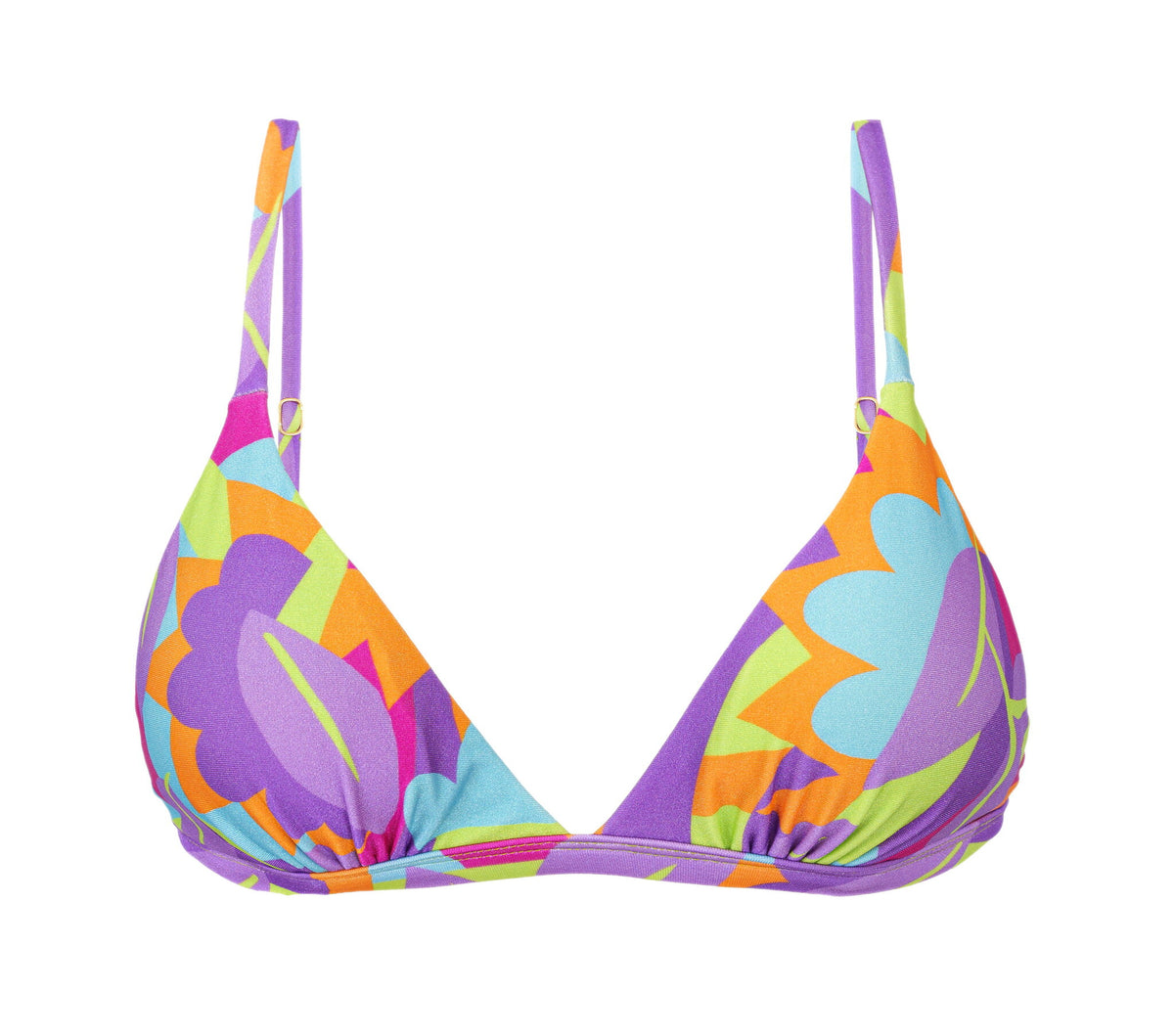 Product Front: Rio De Sol Bikini Tops Top Dreams Tri-Fixo