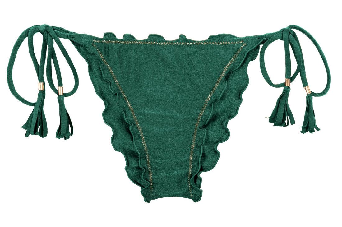 Product Front: Rio De Sol Bikini Bottoms Bottom Palace Frufru