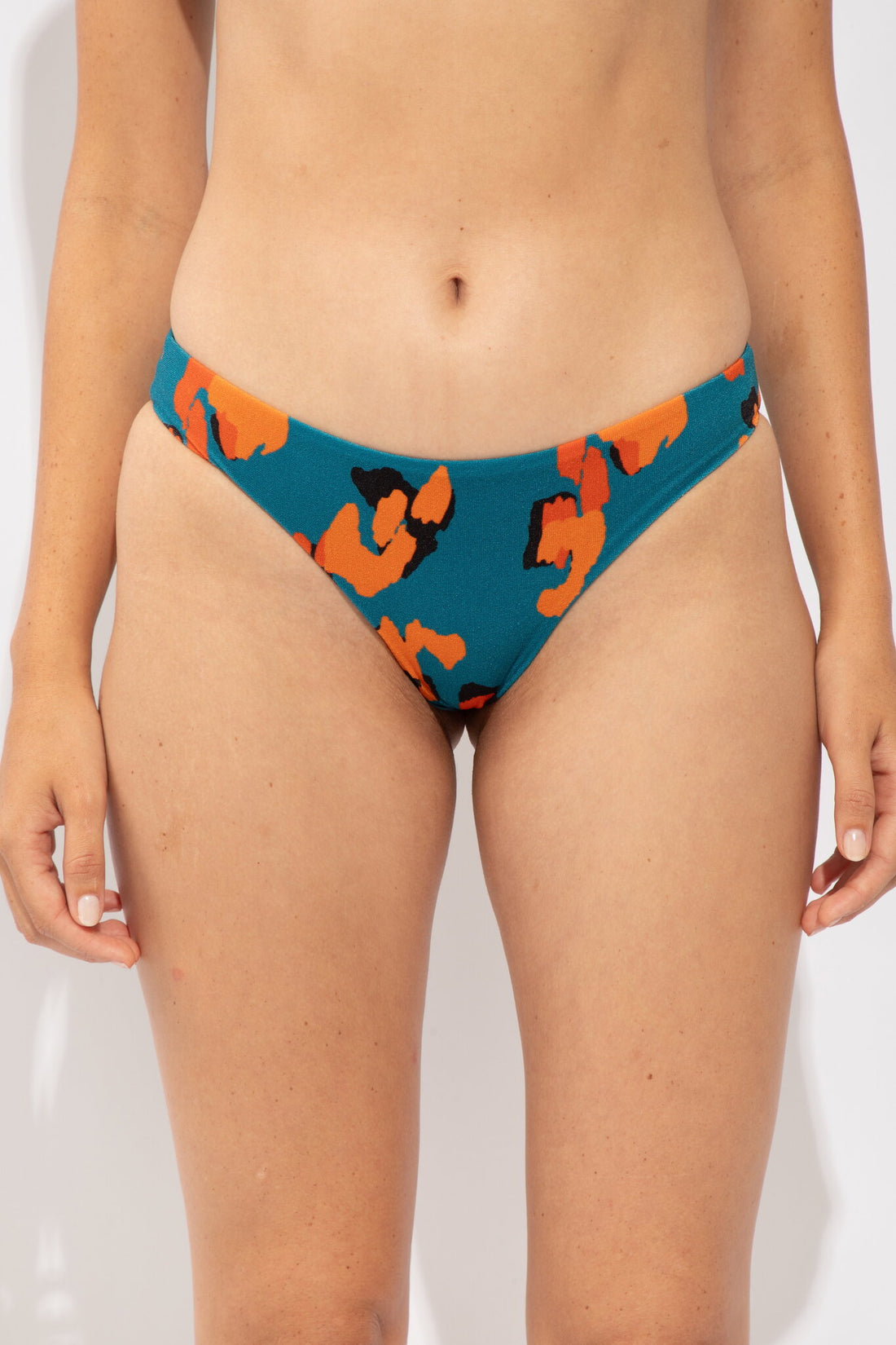 Gallery: Rio De Sol Bikini Bottoms Bottom Luma Essential-Comfy