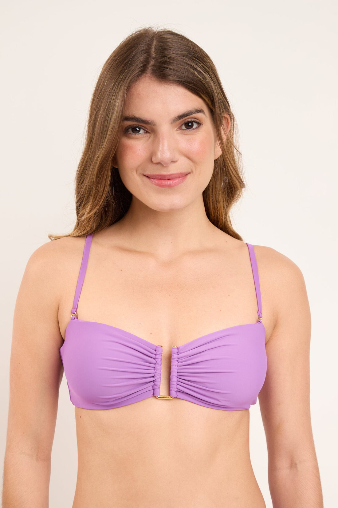 Gallery: Rio De Sol Bikini Tops Top Bio-Floreira Sara
