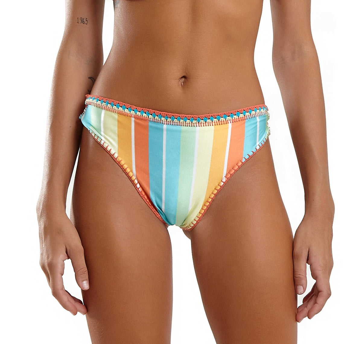 Gallery: Blueman Bikini Bottoms Bottom Recifes Granita